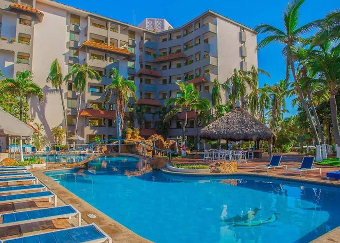 Luna Palace
