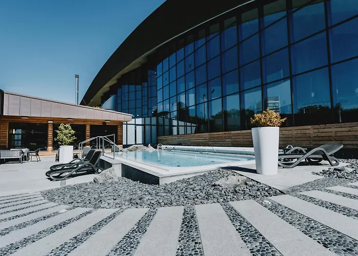 Coque Hotel