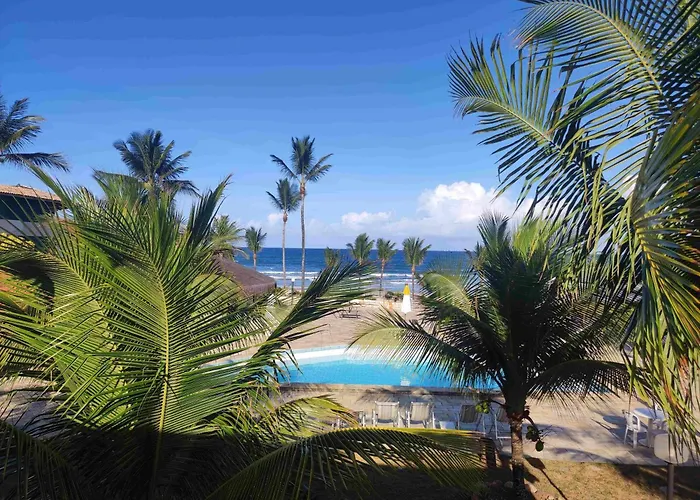 Hotel La Dolce Vita Ilhéus