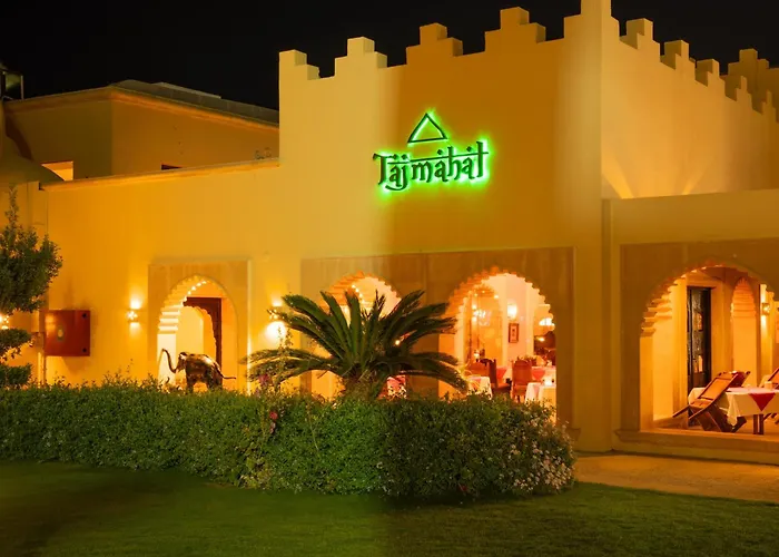 Stella Beach Resort & Spa Makadi Bay Hurghada