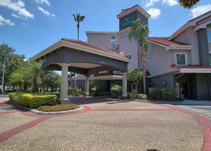 La Quinta By Wyndham Orlando I Drive/Conv Center Hotel Williamsburg