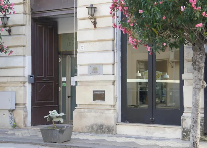 Hotel Le Muse