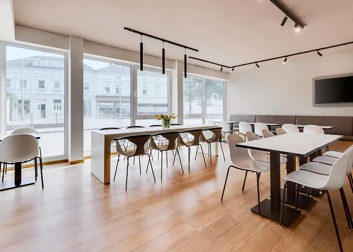 B&B Hotel Oldenburg