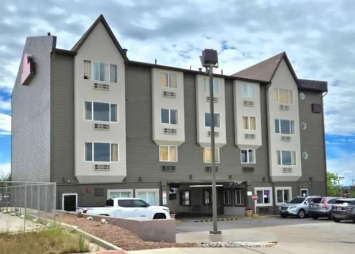 Olympia Inn