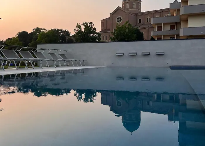 Hotel Terme Marco Polo Montegrotto Terme