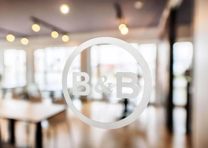 B&B Hotel Münster-Hafen