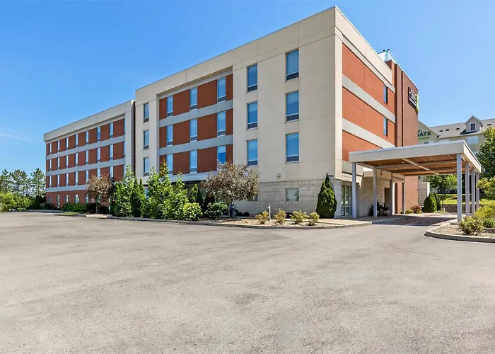 Home2 Suites By Hilton Youngstown