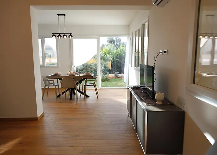 Magnolia Home