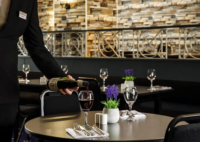 Mercure Ayr Hotel