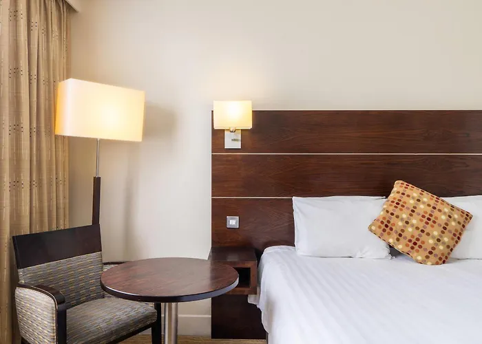 Mercure Bradford, Bankfield Hotel