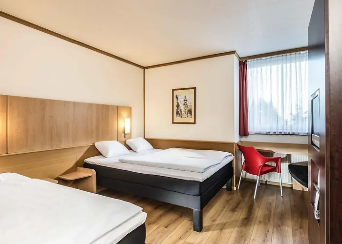 ibis Hotel Eisenach