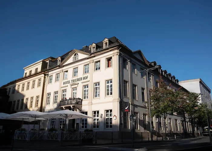 Trierer Hof