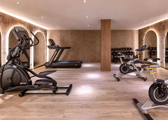 Ac Hotel By Marriott Cartagena