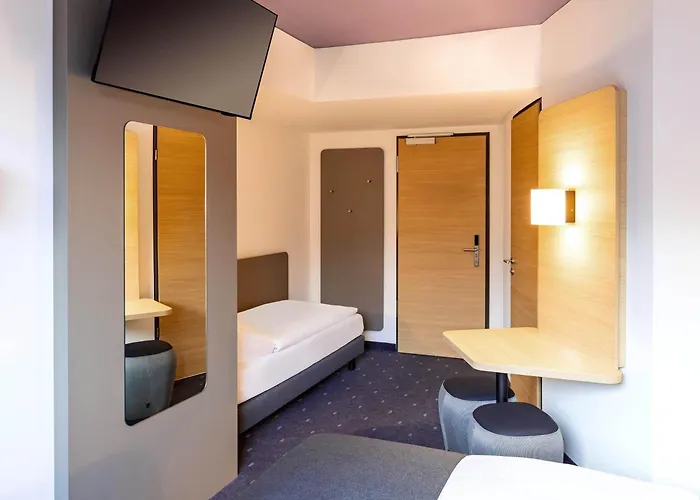 IBB Hotel Passau Süd