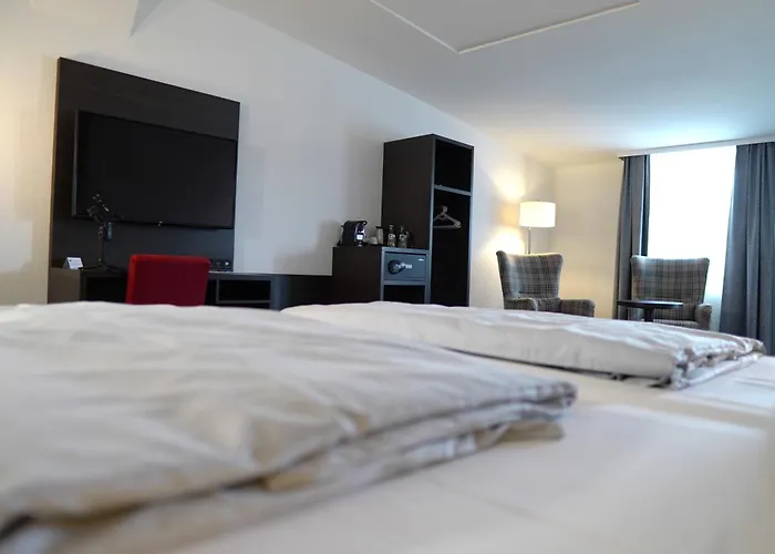 B&K Hotels Vlotho