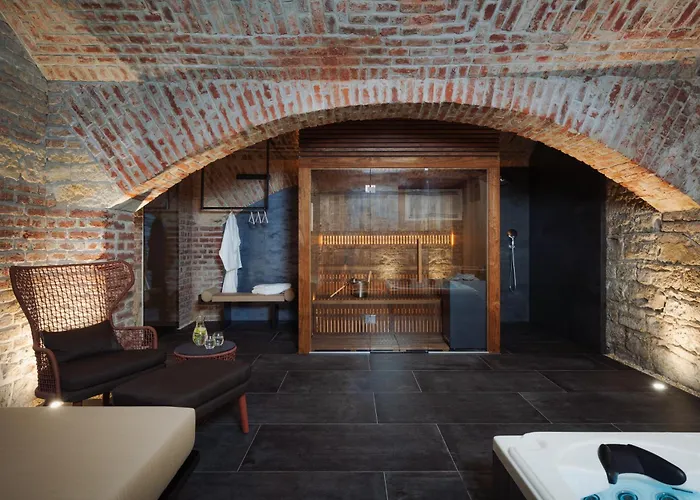 Ea Hotel Sonata Praga