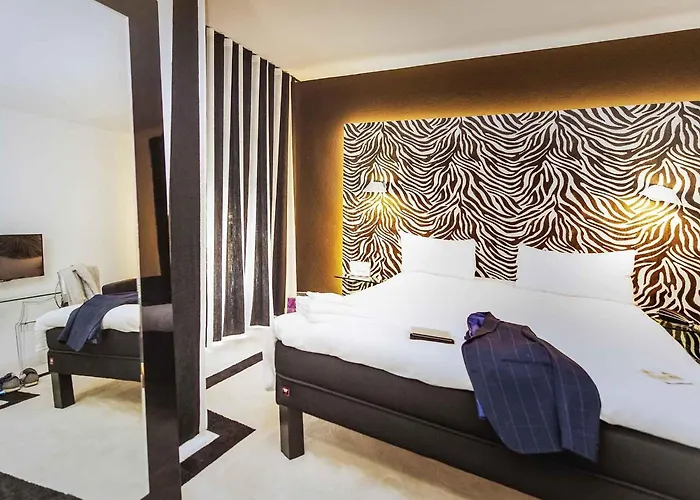 Hoteles en Arnedo