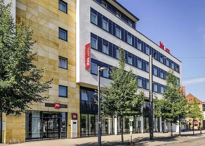 ibis Heilbronn City