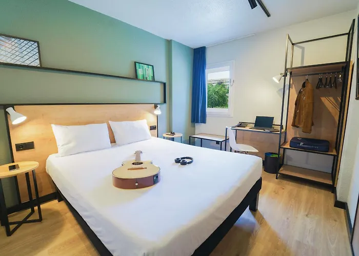 Hotel Ibis Guimaraes