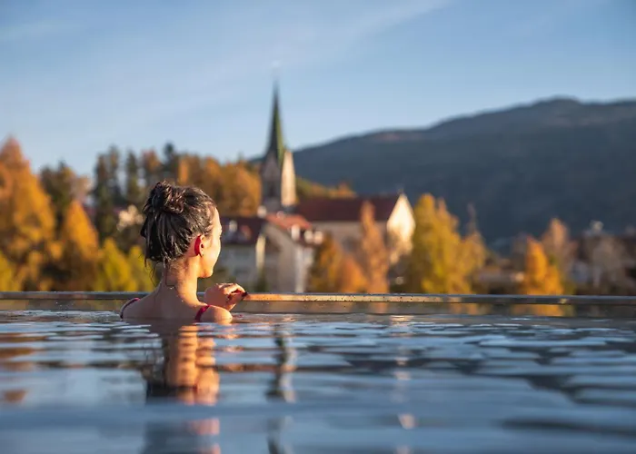 Terentnerhof 4*S Active & Lifestyle Hotel
