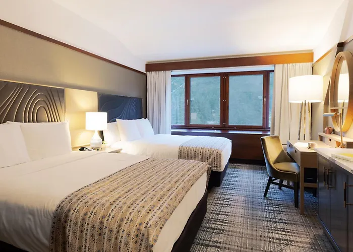 Girdwood Hotels