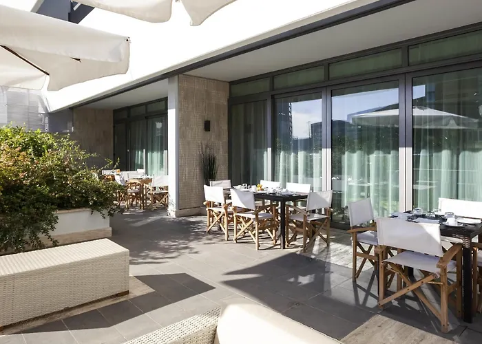 Novotel Roma Eur