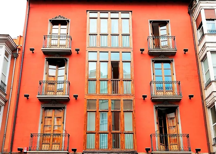 Abba Jazz Hotel Vitoria