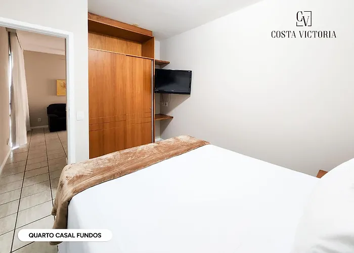 Costa Victoria Residence Vitória