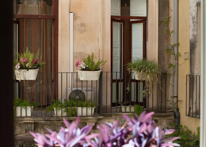 Residence Acropoli Syracuse