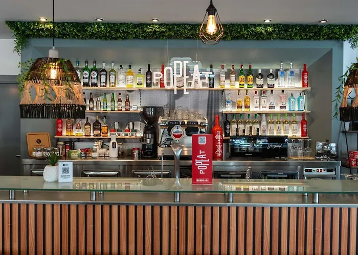 Ibis Madrid Alcobendas