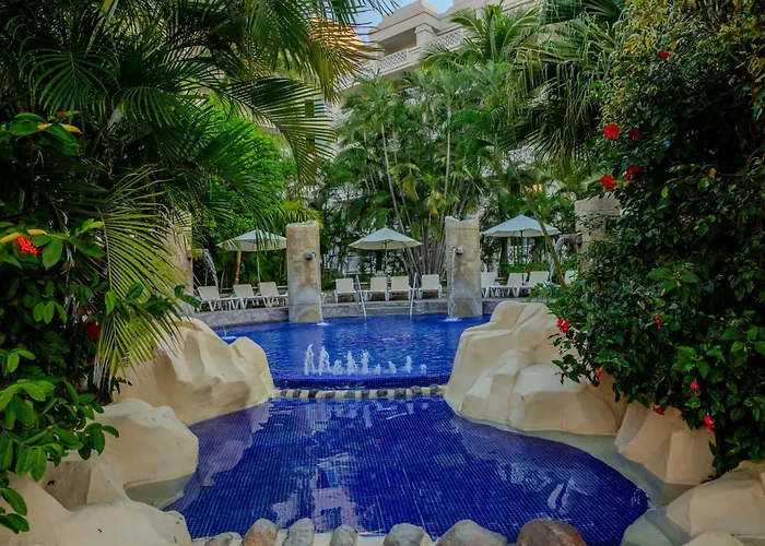 Barcelo Karmina Hotel Manzanillo