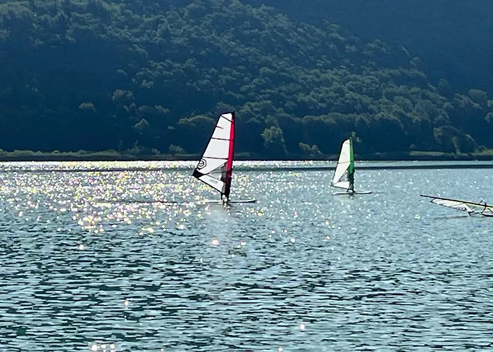 Seegarten Kaltern