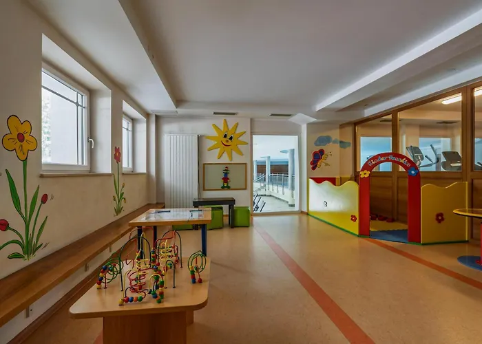 Hotel Eller Solda