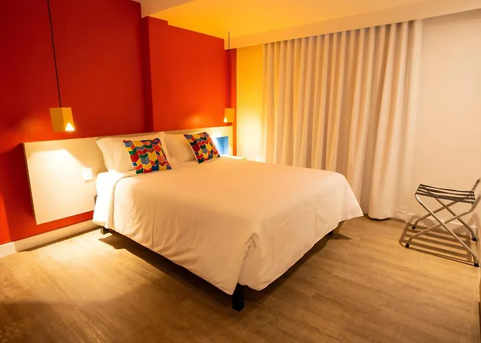 Ibis Styles Campina Grande Hotel