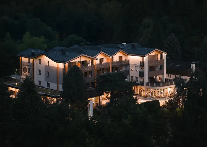 Hotel Wiesnerhof Sterzing