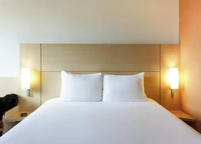 Hotel Ibis Chihuahua