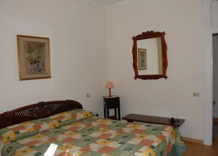 Hotel Roma Scanno