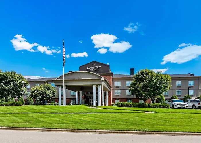 Country Inn & Suites Etown Elizabethtown