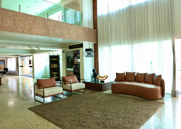 Hotel Village Premium Caruaru