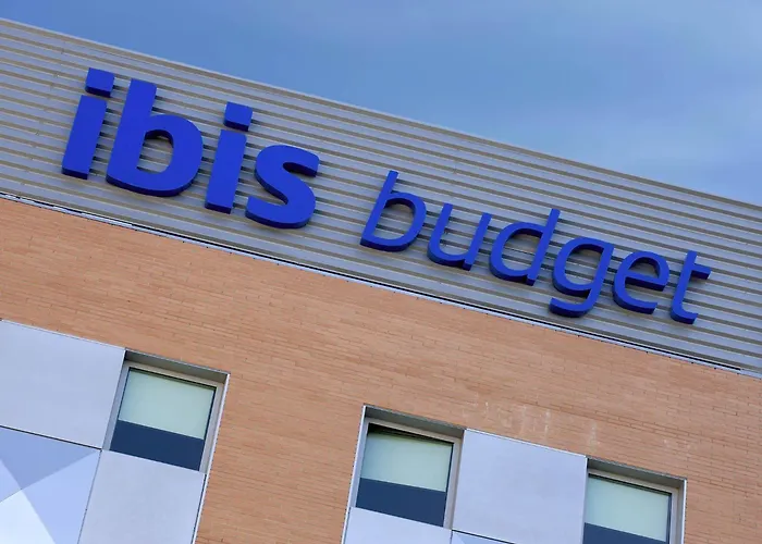Ibis Budget Lleida