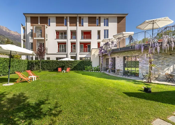 Hotel Elvezia Cannobio