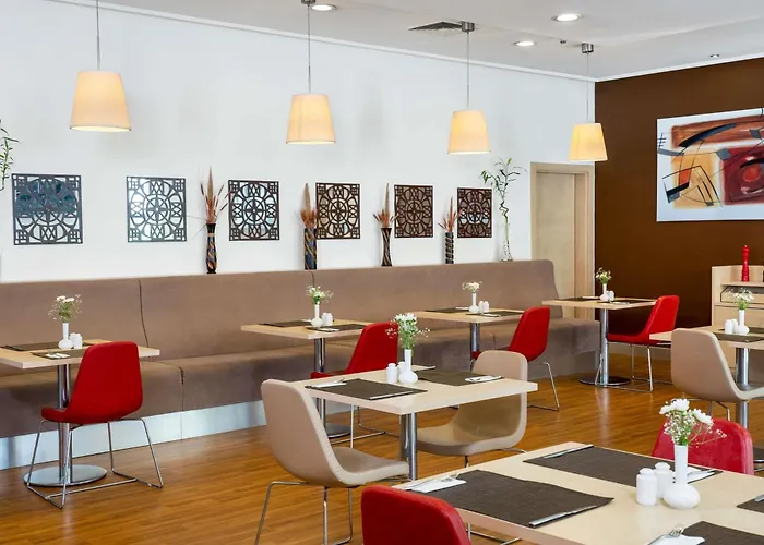 Hotels in Adana