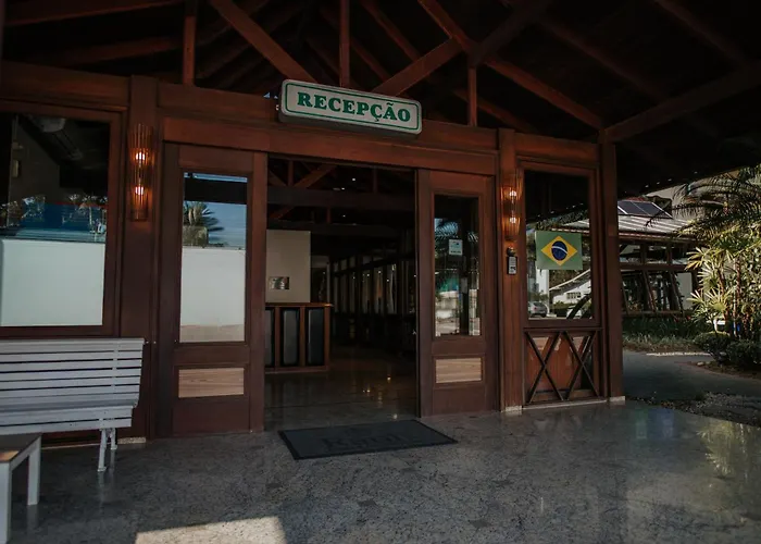 Hotel Raul'S Gaspar