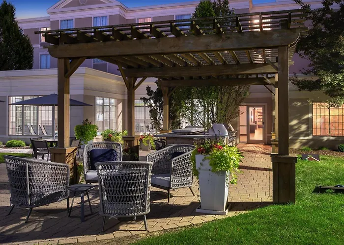 Homewood Suites By Hilton Columbus/Polaris