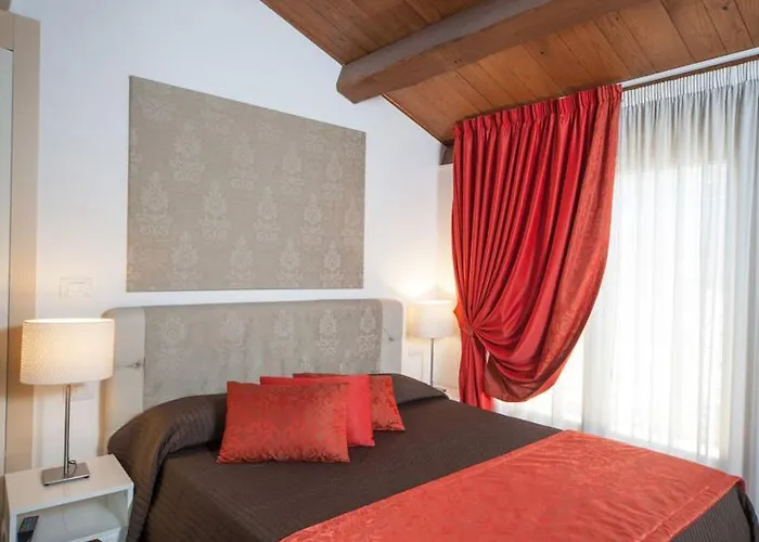 Di Sabatino Resort - Suite Apartments&Spa Ascoli Piceno