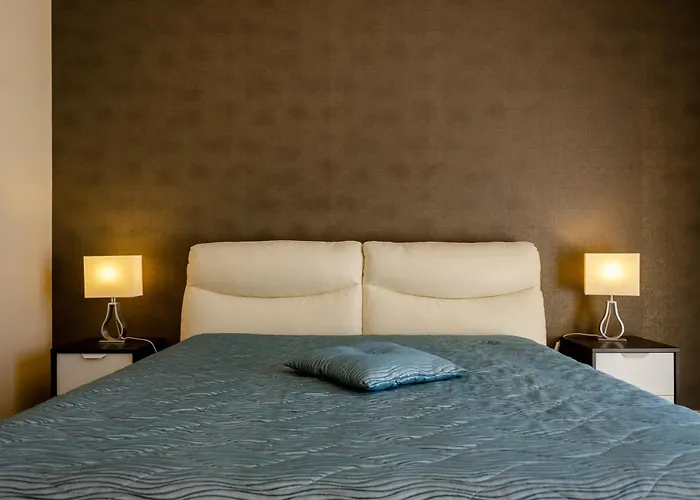 B&B Prima Classe Belpasso