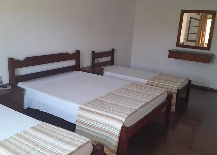 Hotel Moinho De Pedra Serra Negra 