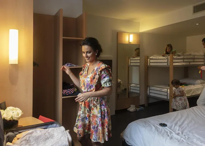 ibis De Panne Hotel