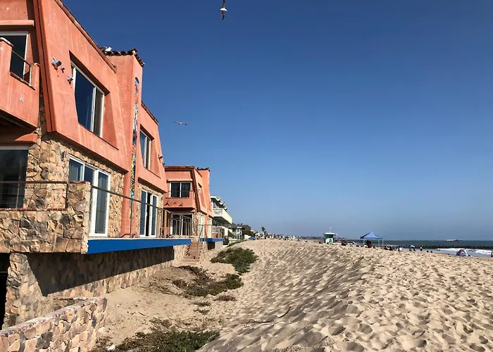 The Shores Inn Ventura