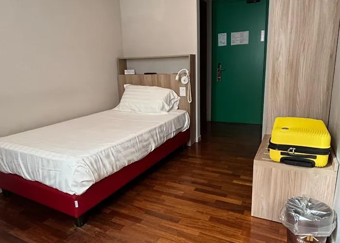 Albergo Anelli Lodi